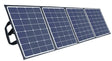 PANEL SOLAR QUAD FOLD 100W