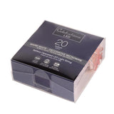 Celebrations LED Micro Dot/Fairy Clear/Warm White 20 ct Novelty Christmas Lights 6.2 ft., Pack of 12