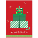 Paper Images Christmas Boxed Cards 18 pk, Pack of 34