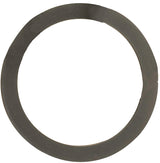 Plumb Pak PP820-24 Basket Strainer Washer, Rubber, Black, For: Standard Size Kitchen Sink Strainers, Pack of 6