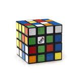 Spin Master Rubik's Master Cube Puzzle Multicolored 1 pc