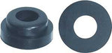 Danco 38809B Faucet Washer, 9/32 in ID x 27/32 in OD Dia, 3/8 in Thick, Rubber, For: 3/8 in OD Tubing into Ballcock, Pack of 5