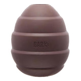 Bark Plush Pup's Treats Pinecone Dog Toy 1 pk, Pack of 3