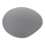 Bark Gray Sturdy Stone Dog Toy 1 pk, Pack of 3