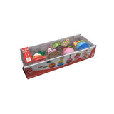 Hape Cupcake Play Set 9 pc
