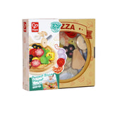 Hape Perfect Pizza Playset 29 pc