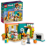 LEGO Friends 41754 Friends Bedroom 3 203 pc