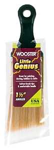 Wooster Q3222-1 1/2 Paint Brush