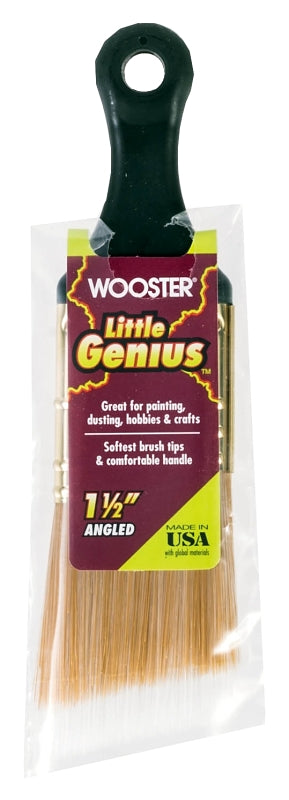 Wooster Q3222-1 1/2 Paint Brush