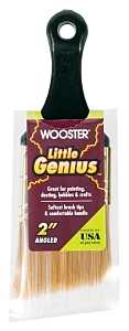 Wooster Q3222-2 Paint Brush