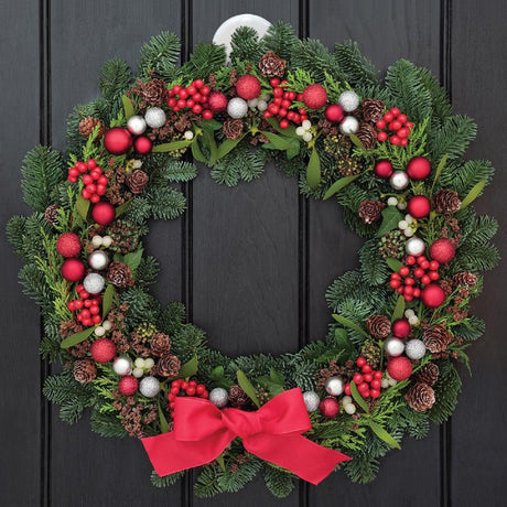 Celebrations Wreath Hanger 1 pk