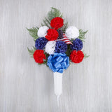 Gerson America Porch Decor 3 pc