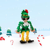 Plus-Plus Puzzle Multicolored 70 pc