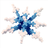 Plus-Plus Puzzle Multi-colored 70 pc