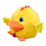 Shawshank LEDz Easter Squeezables Assorted 12 pc, Pack of 12