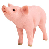 Schleich Piglet Toy Pink 1 pc, Pack of 5