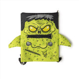 Watch Your Back Zombie Mouth Treat Bag 1 pk, Pack of 24