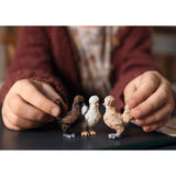 Schleich Toy Assorted 3 pc, Pack of 4