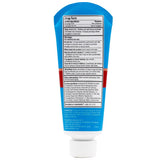 O'Keeffe's Healthy Feet Peppermint Scent Pain Relieving Cream 3 oz 1 pk, Pack of 3