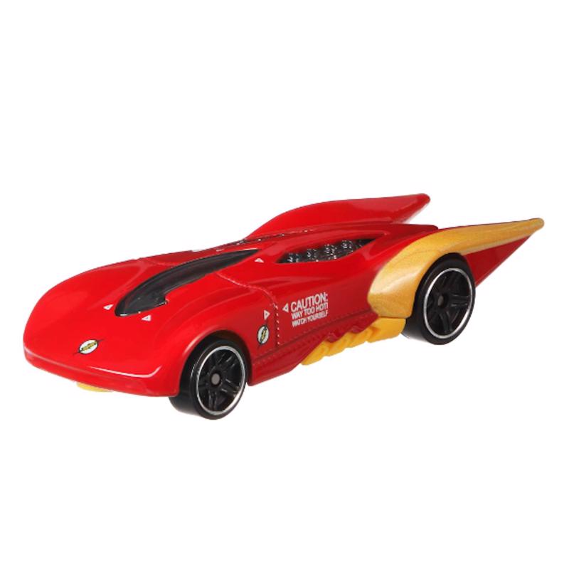 Hot Wheels Scale Hot Wheels Cars Multicolored 1 pc