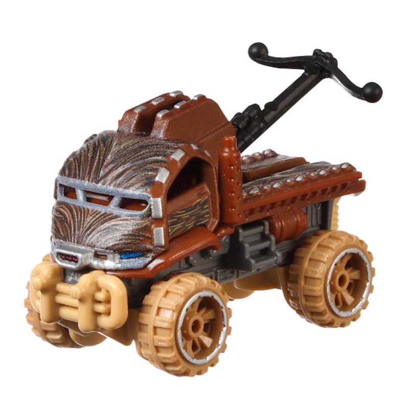 Hot Wheels Scale Hot Wheels Cars Multicolored 1 pc