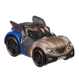 Hot Wheels Scale Hot Wheels Cars Multicolored 1 pc