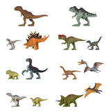 Jurassic Park Mattel Mini Figure Assorted