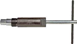 Superior Tool Bleckman Series 03943 Compression Sleeve Puller, Steel, 4 in L