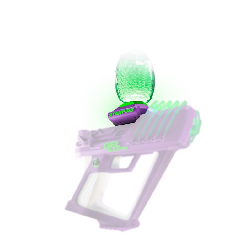 Gel Blaster Starfire Activator Multicolored