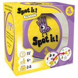 Asmodee Spot It Spot It Card Game