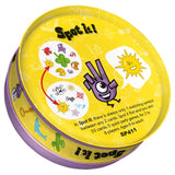 Asmodee Spot It Spot It Card Game