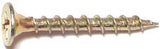 Midwest Fastener 10426 Screw, #6 Thread, Bugle Head, Phillips Drive, Zinc