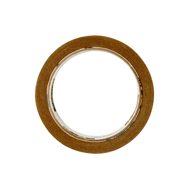 Scotch Box Lock 1.88 in. W X 25 yd L Paper Tape