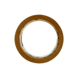 Scotch Box Lock 1.88 in. W X 25 yd L Paper Tape