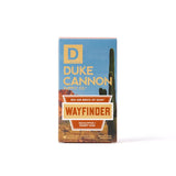 Duke Cannon Wayfinder Eucalyptus + Desert Sage Scent Bar Soap 10 oz 1 pk