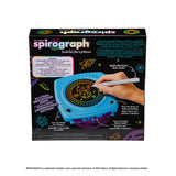 Spirograph Doodle Pad Blue 6 pc