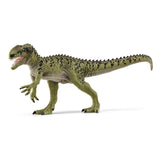 Schleich Monolophosaurus Figurine Green 1 pc, Pack of 2