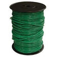 Southwire 20492512 Building Wire, 8 AWG Wire, 1 -Conductor, 500 ft L, Copper Conductor, Thermoplastic Insulation