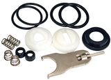 Danco 88103 Cartridge Repair Kit, Plastic/Rubber/Stainless Steel, Black