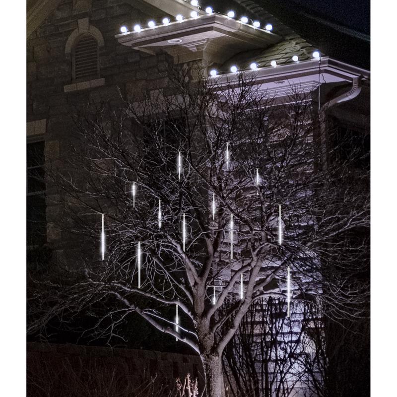 Celebrations LED Cool White Christmas Lights