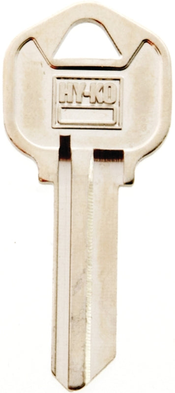 KEY BLANK KWIKSET KW1, Pack of 50