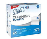 Scott 53892 Cleaning Towel