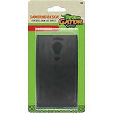 Gator 7280 Sanding Block, 4-3/4 in L, 2-1/2 in W