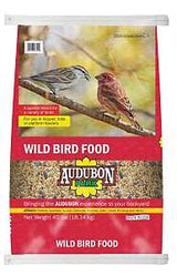 Audubon Park 10179 Wild Bird Food, 40 lb