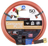 Swan SNCG58050 Garden Hose, 50 ft L