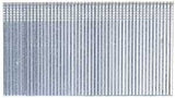 Senco M001002 Finish Nail, Glue Collation, 1-1/4 in L, 16 Gauge, Galvanized Steel, T-Shaped Head, Smooth Shank