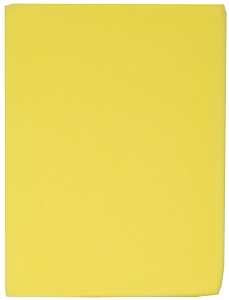 SM Arnold 85-435BULK Sponge, 8-1/2 in L, 6-1/2 in W, 2 in Thick, Polyether, Pack of 24