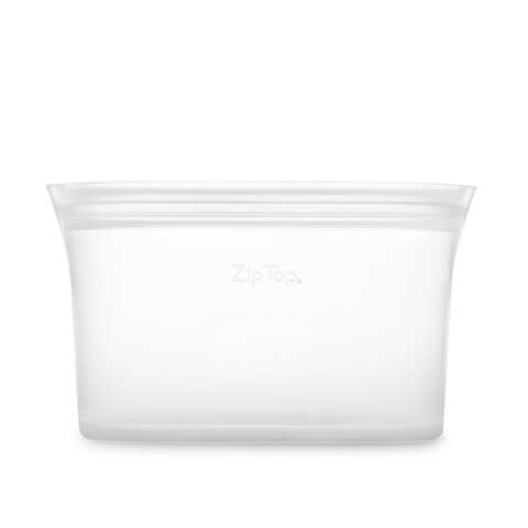 Zip Top 32 Frost Food Storage 1 pk