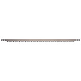 Fiskars 70256935J Bow Saw Blade, 21 in L Blade, Steel Blade