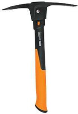 Fiskars 751220-1001 Pick, Soft-Grip Handle, 14 in OAL